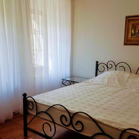 Zaarania Hotel Sarajevo Luaran gambar