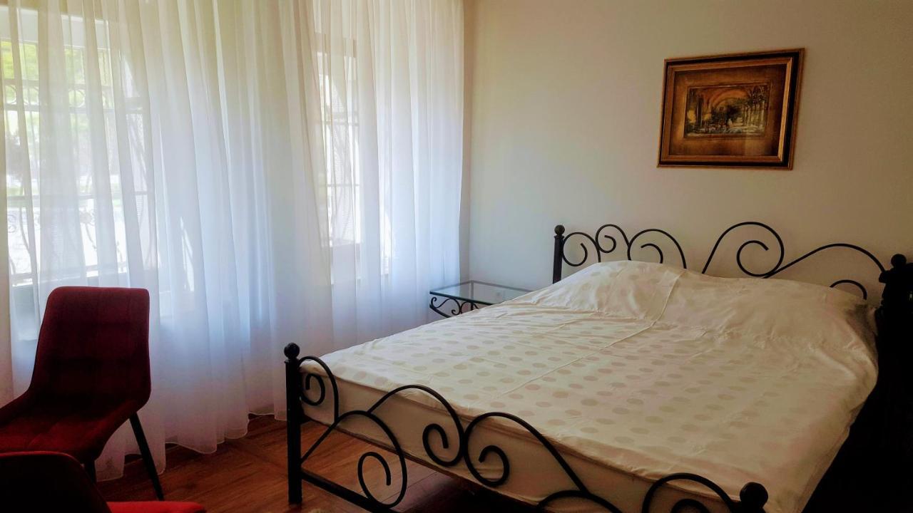 Zaarania Hotel Sarajevo Luaran gambar