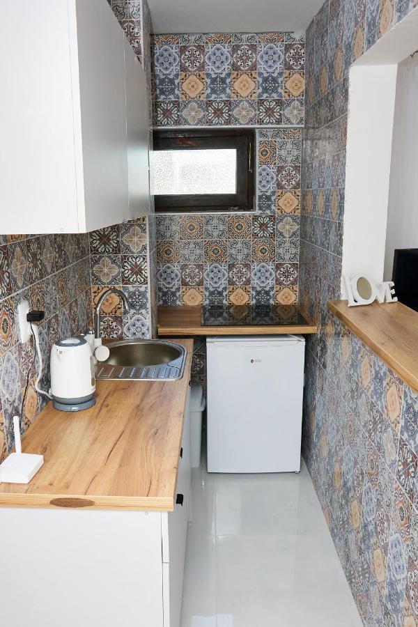 Zaarania Hotel Sarajevo Luaran gambar