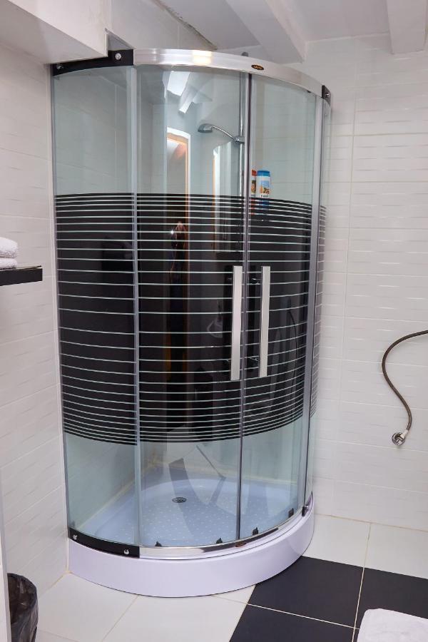 Zaarania Hotel Sarajevo Luaran gambar
