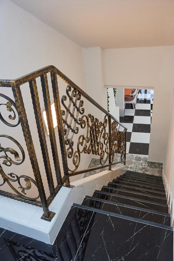 Zaarania Hotel Sarajevo Luaran gambar