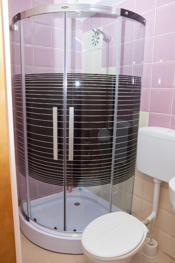 Zaarania Hotel Sarajevo Luaran gambar