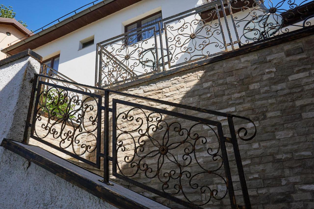 Zaarania Hotel Sarajevo Luaran gambar
