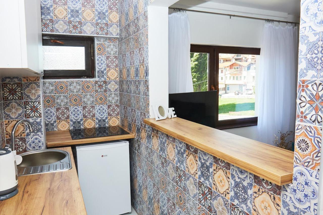 Zaarania Hotel Sarajevo Luaran gambar