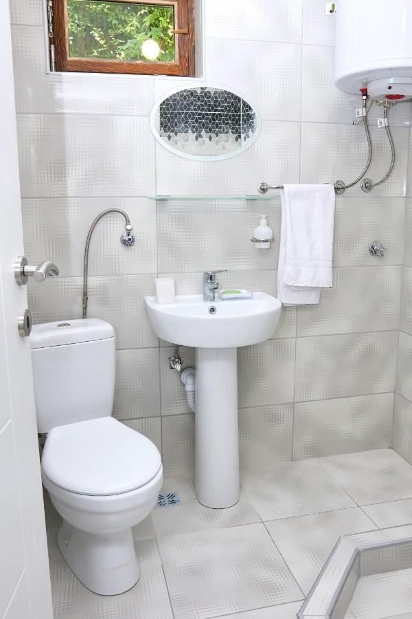 Zaarania Hotel Sarajevo Luaran gambar