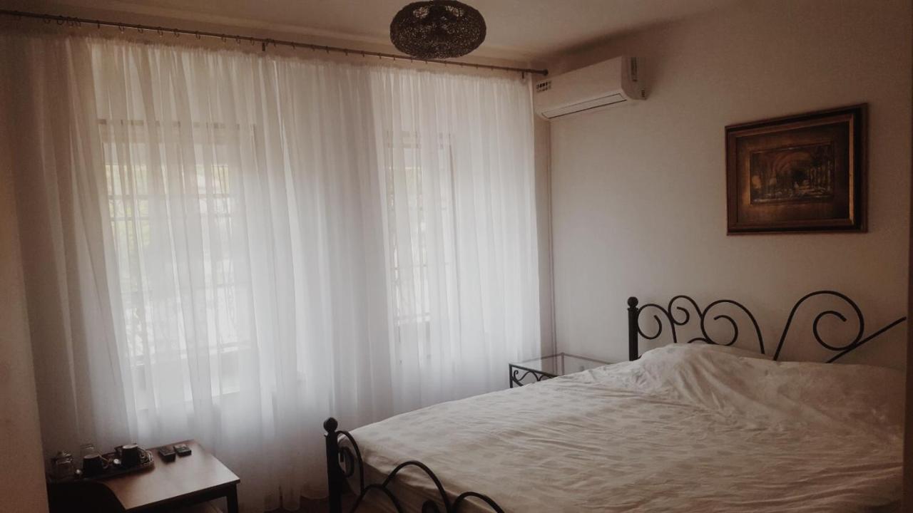 Zaarania Hotel Sarajevo Luaran gambar