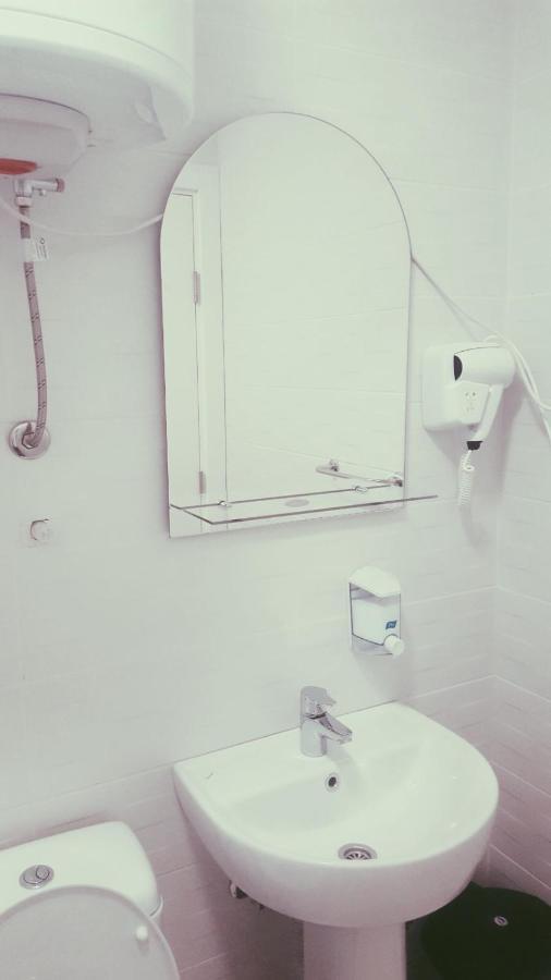 Zaarania Hotel Sarajevo Luaran gambar