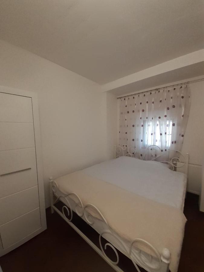 Zaarania Hotel Sarajevo Luaran gambar