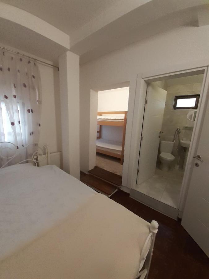 Zaarania Hotel Sarajevo Luaran gambar