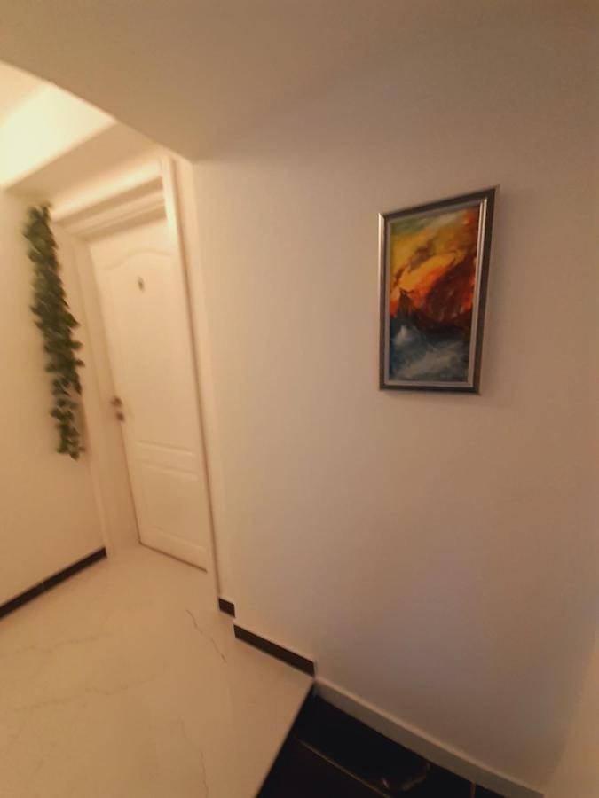 Zaarania Hotel Sarajevo Luaran gambar
