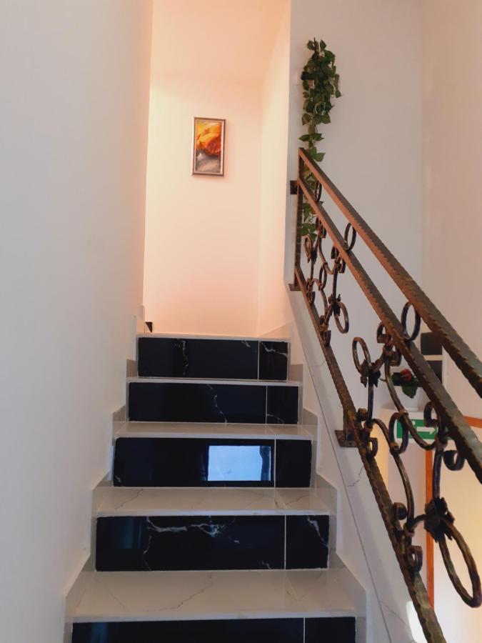 Zaarania Hotel Sarajevo Luaran gambar
