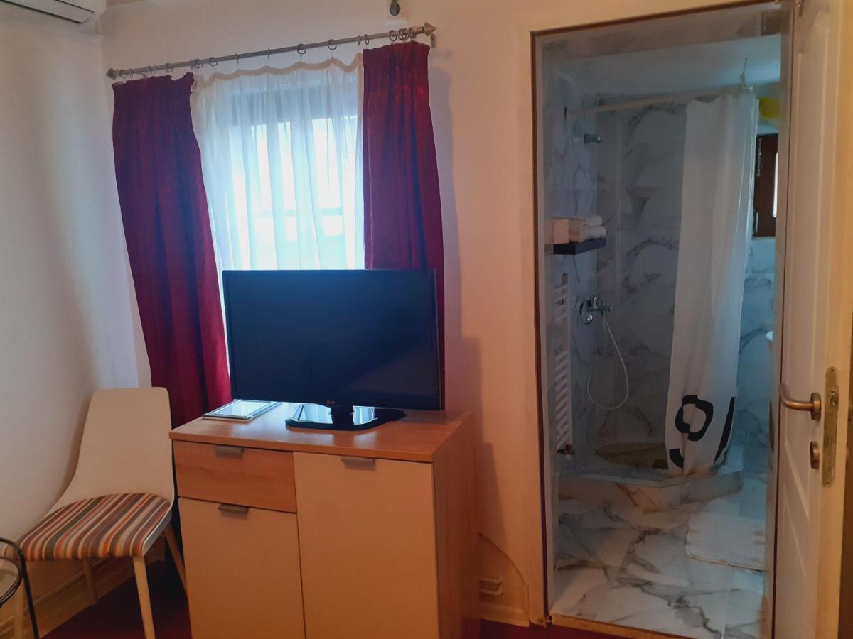 Zaarania Hotel Sarajevo Luaran gambar