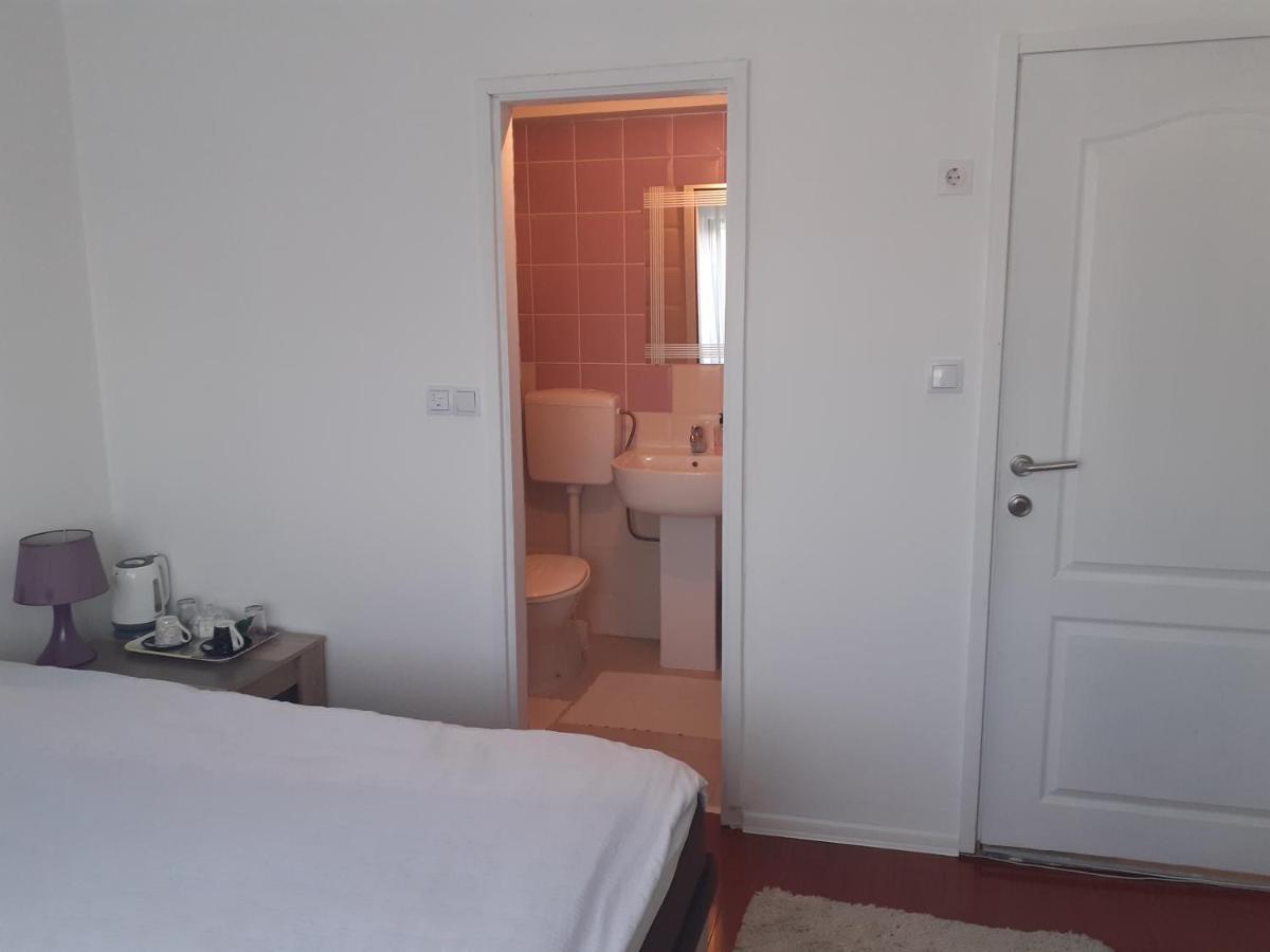 Zaarania Hotel Sarajevo Luaran gambar