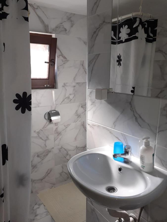 Zaarania Hotel Sarajevo Luaran gambar
