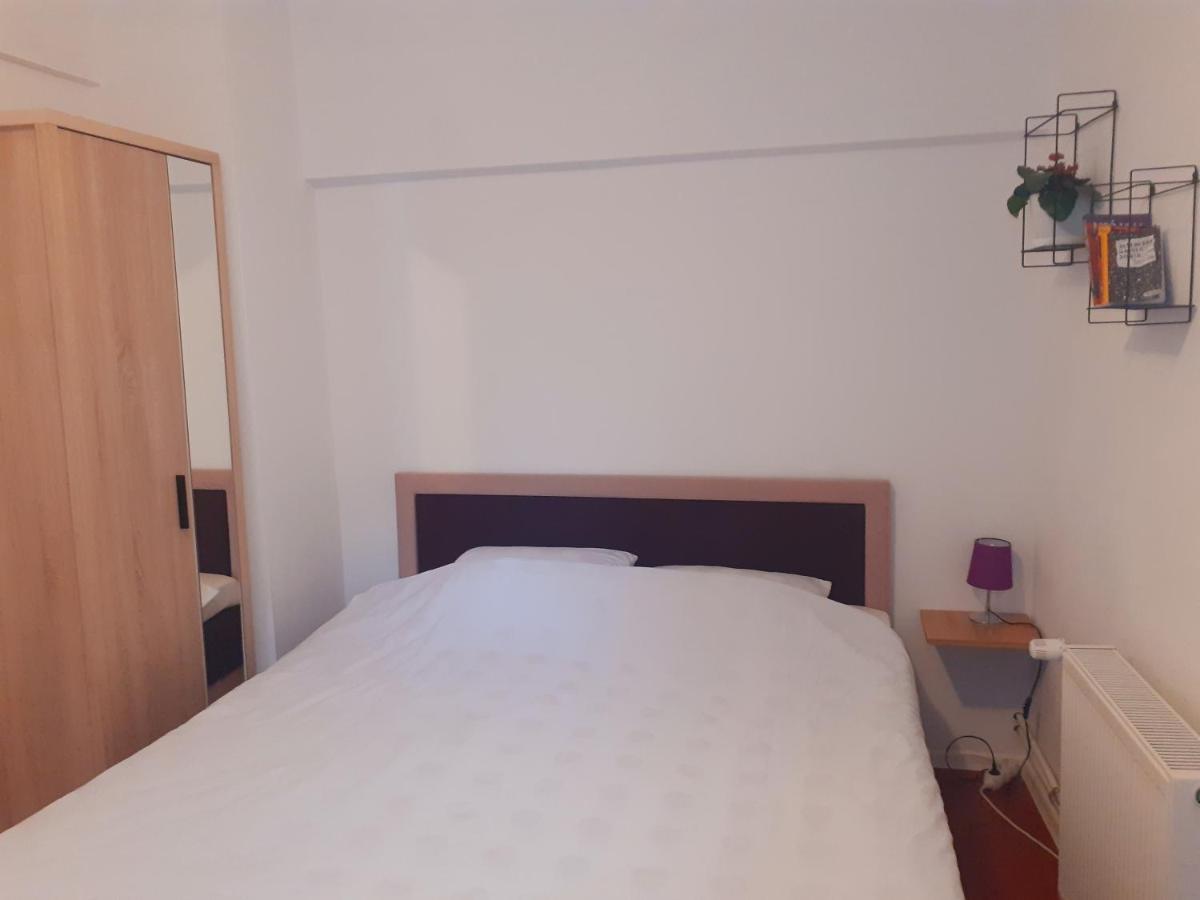 Zaarania Hotel Sarajevo Luaran gambar