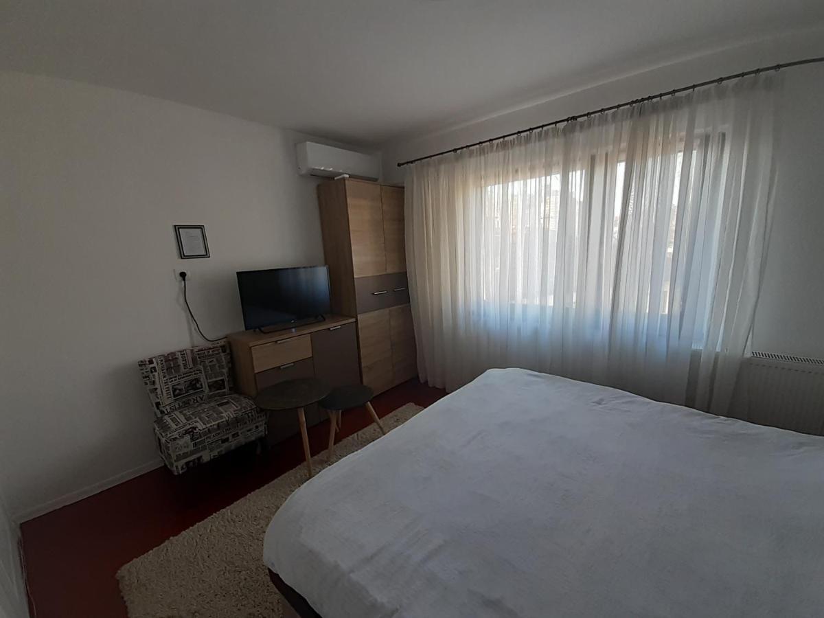 Zaarania Hotel Sarajevo Luaran gambar