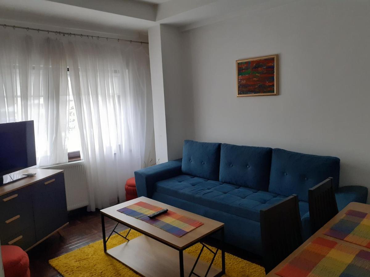 Zaarania Hotel Sarajevo Luaran gambar