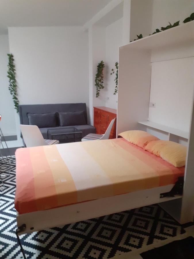 Zaarania Hotel Sarajevo Luaran gambar