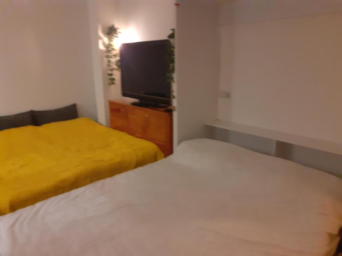Zaarania Hotel Sarajevo Luaran gambar