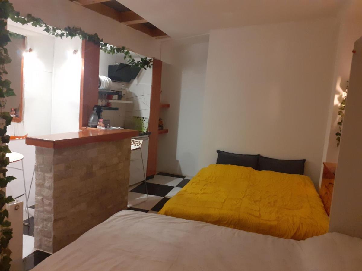 Zaarania Hotel Sarajevo Luaran gambar